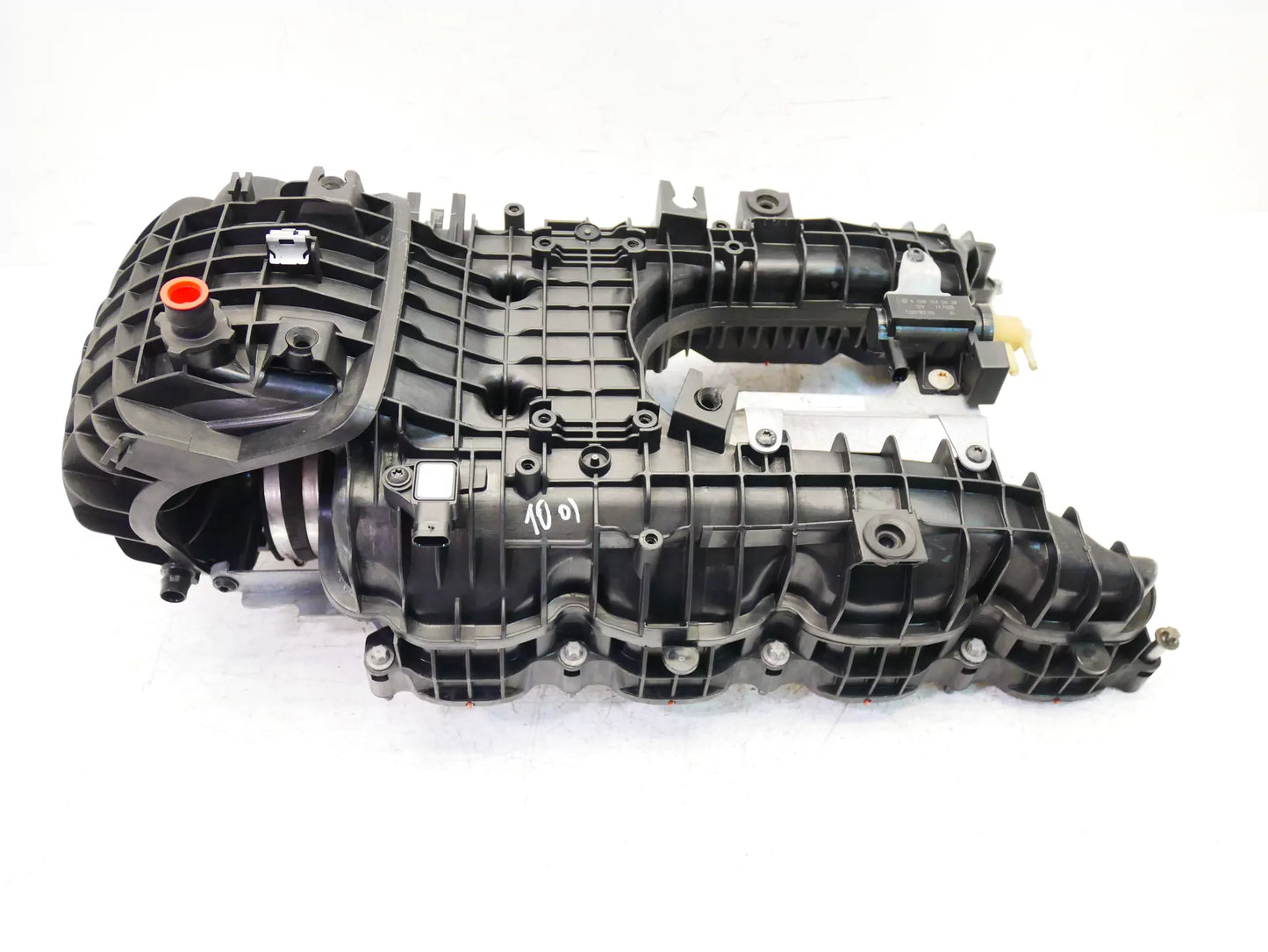 Colector de admisión Mercedes-Benz 5,5 V8 157.981 M157.981 A2780980807