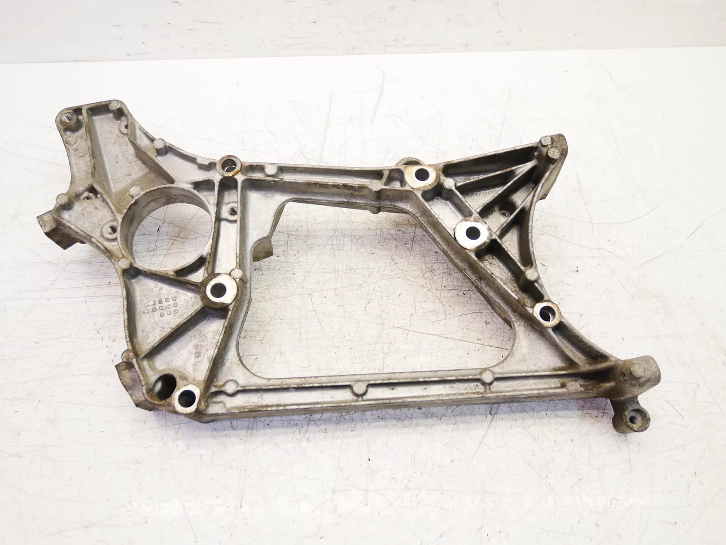 Soporte Mercedes-Benz 2,2 CDI OM651.911 651.911 A6512012009