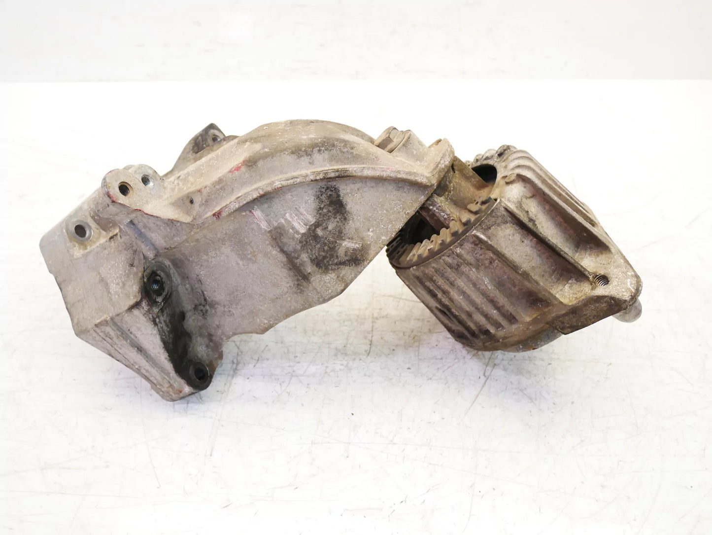Soporte Mercedes-Benz 2,2 CDI OM651.911 651.911 A2122404117 A6512230004