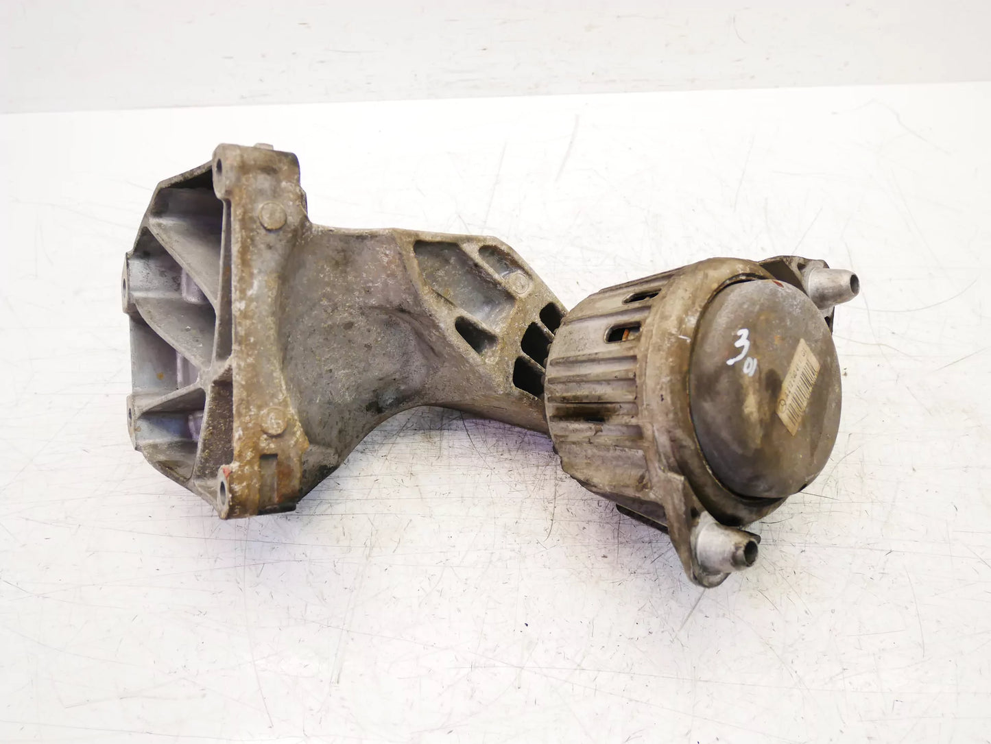 Soporte Mercedes-Benz 2,2 CDI OM651.911 651.911 A2122404117 A6512230004