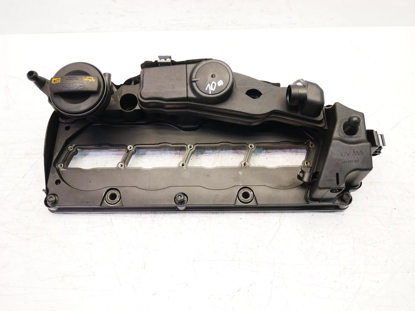 Tapa de válvula Volkswagen Volksawgen 2,0 TDI Diesel CBDB CBD 03L103469