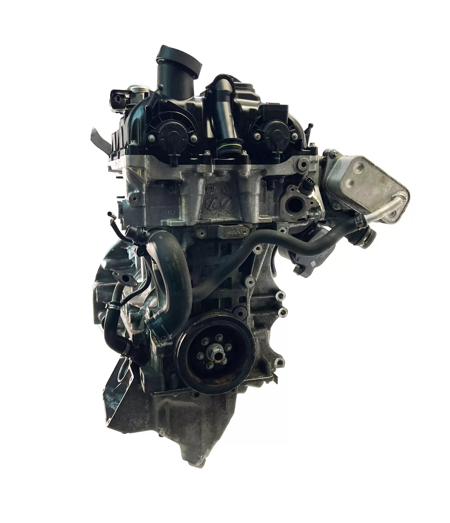 Motor BMW 3er F30 F31 F34 320i 2,0 i xDrive N20B20B N20 11002420322