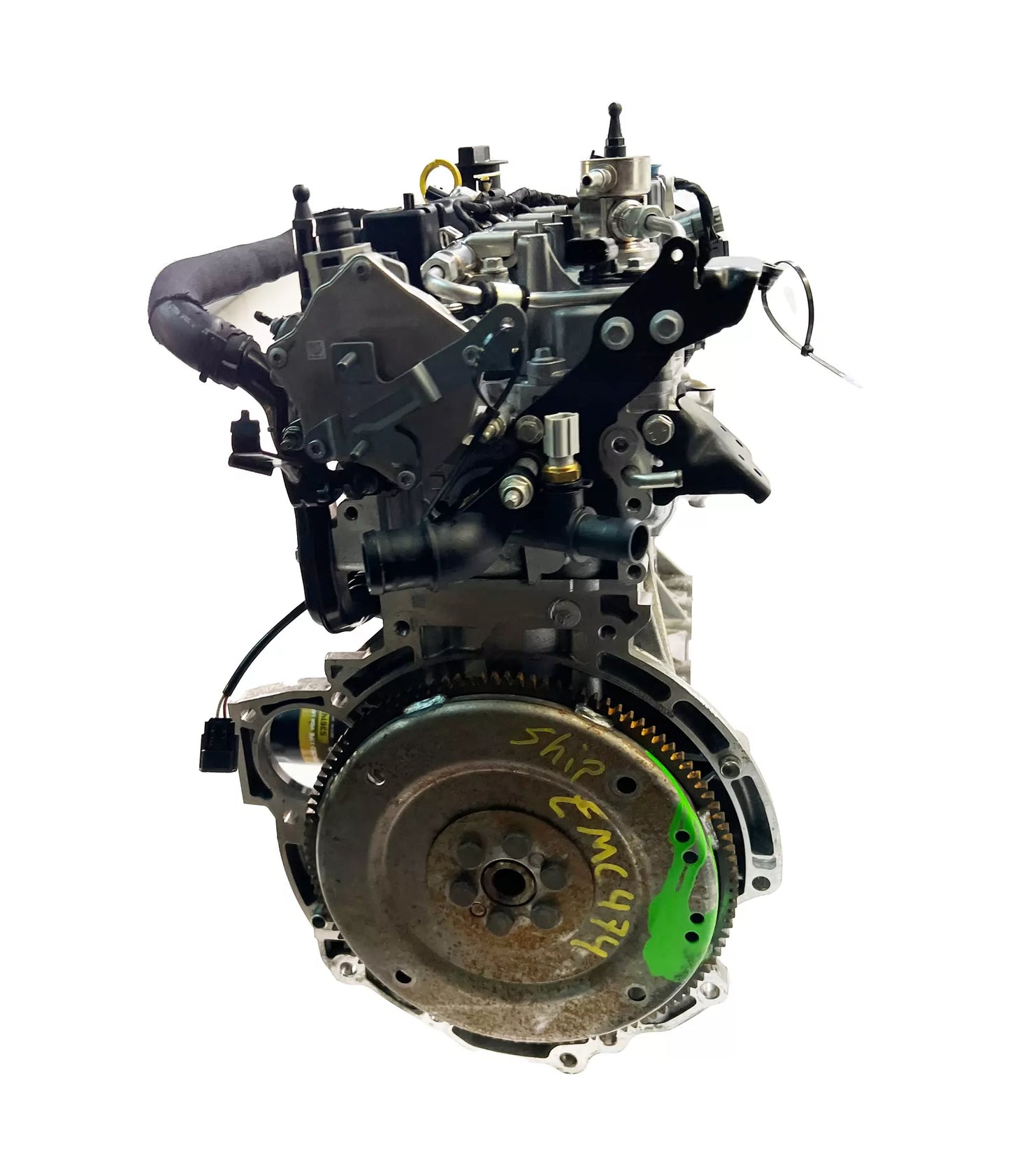 Motor Ford Focus MK3 III 1,5 EcoBoost M8DA M8DB 150 PS