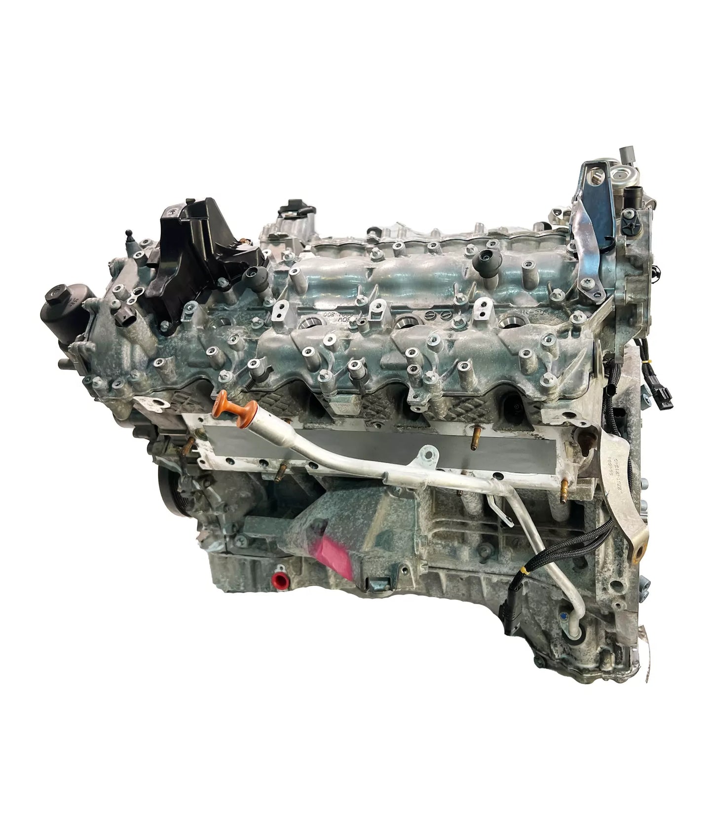 Motor Mercedes-Benz CLS C218 X218 63 AMG 5,5 V8 M157.981 157.981 M157