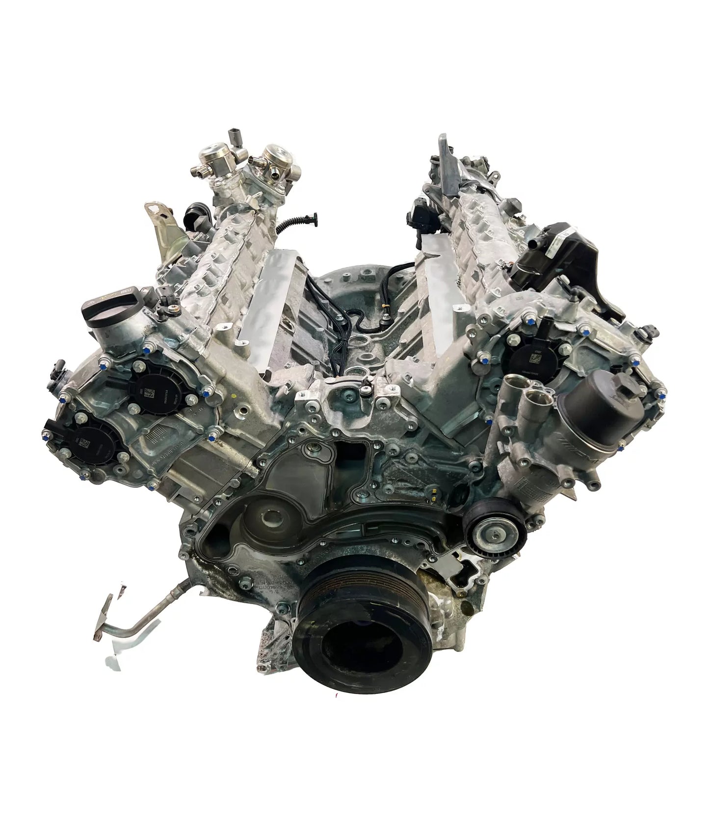 Motor Mercedes-Benz CLS C218 X218 63 AMG 5,5 V8 M157.981 157.981 M157