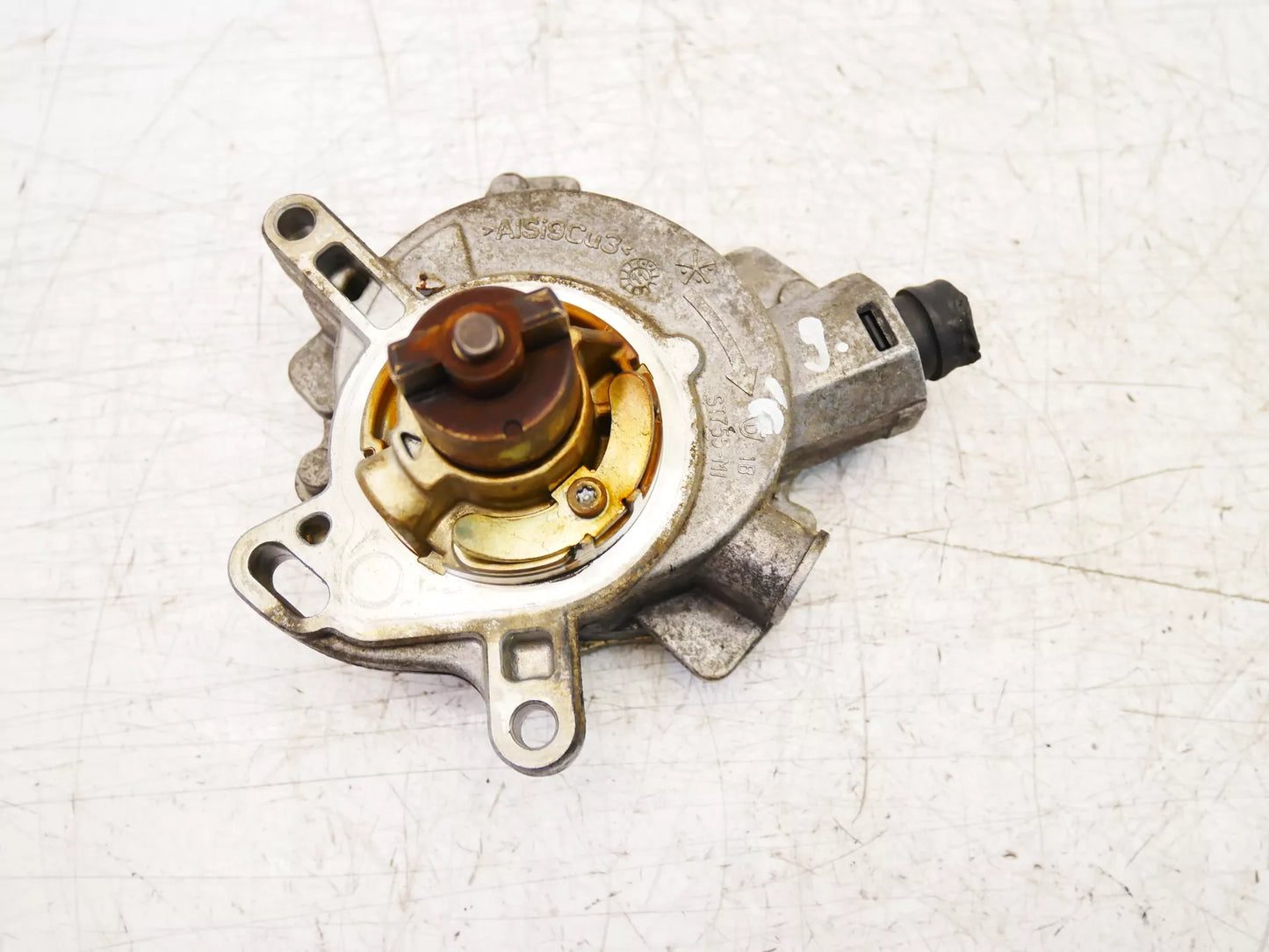 Bomba de vacío Ford 1,6 EcoBoost JTWB BM5G-2A451-FB