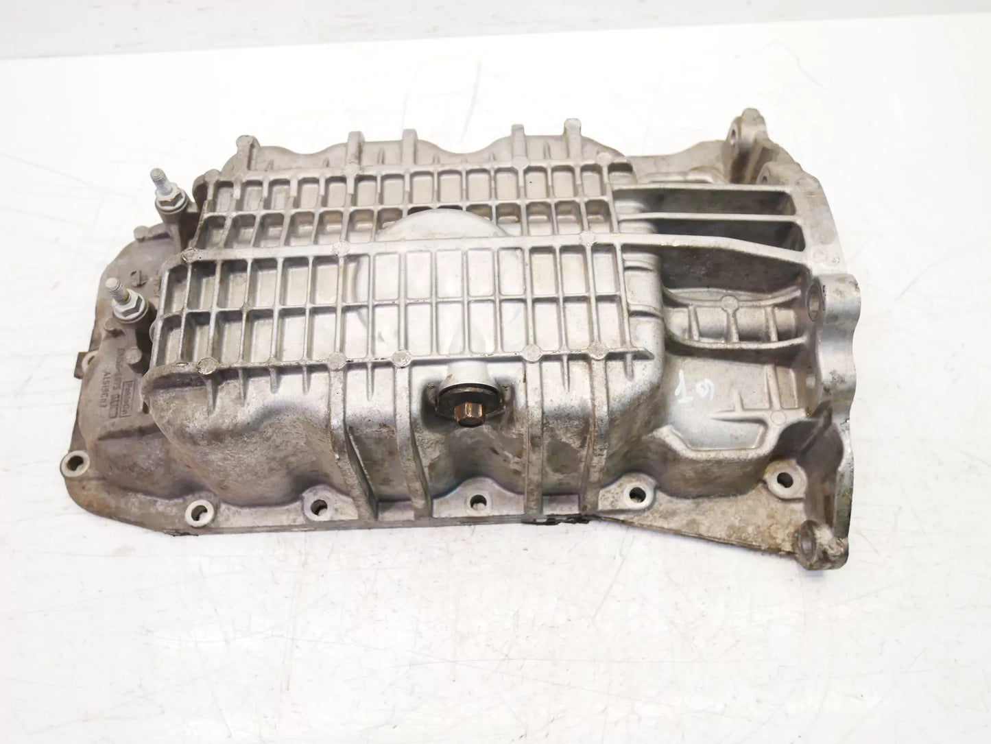 Cárter de aceite Ford 1,6 EcoBoost JTWB BM5G-6675-BA