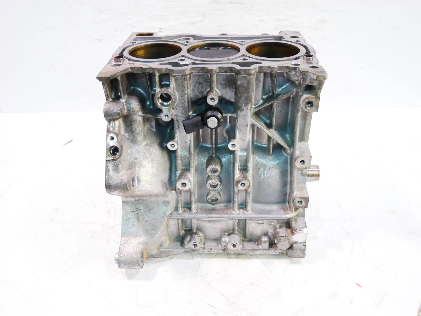 Cigüeñal Seat Skoda Volkswagen Golf Polo 1,0 TSI CHZC CHZ 04C103023J