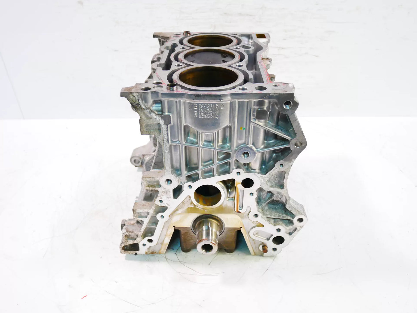 Cigüeñal Seat Skoda Volkswagen Golf Polo 1,0 TSI CHZC CHZ 04C103023J