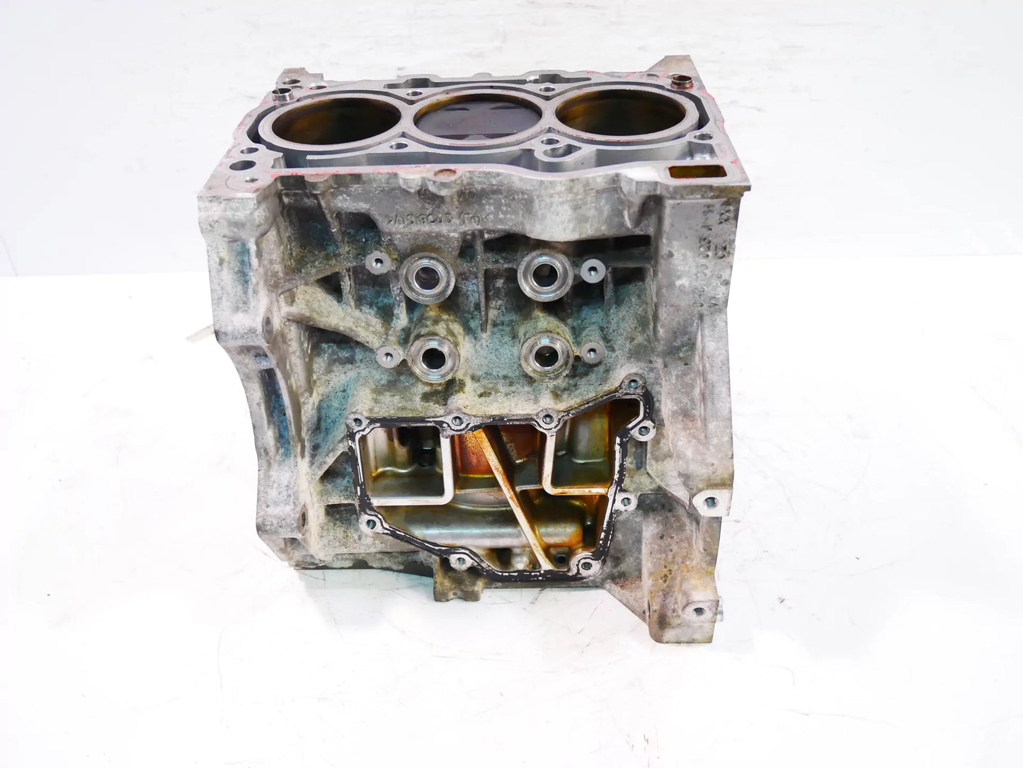 Cigüeñal Seat Skoda Volkswagen Golf Polo 1,0 TSI CHZC CHZ 04C103023J