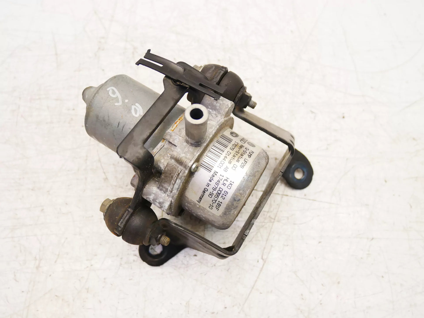 Bomba de vacío Seat Skoda Volkswagen 1,0 TSI CHZC CHZ 1K0612181F