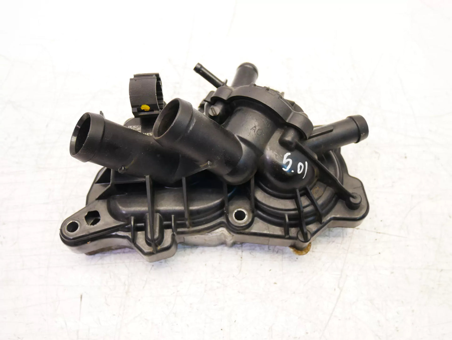 Bomba de agua Seat Skoda Volkswagen 1,0 TSI CHZC CHZ 04E121042M 04E121600BD