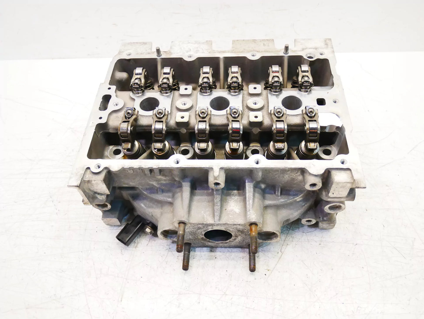 Culata Seat Skoda Volkswagen Rapid Golf Polo 1.0 TSI CHZC CHZ 04C103404N