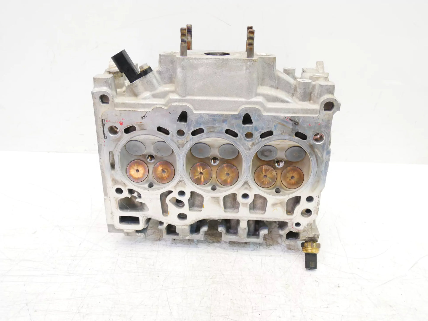 Culata Seat Skoda Volkswagen Rapid Golf Polo 1.0 TSI CHZC CHZ 04C103404N
