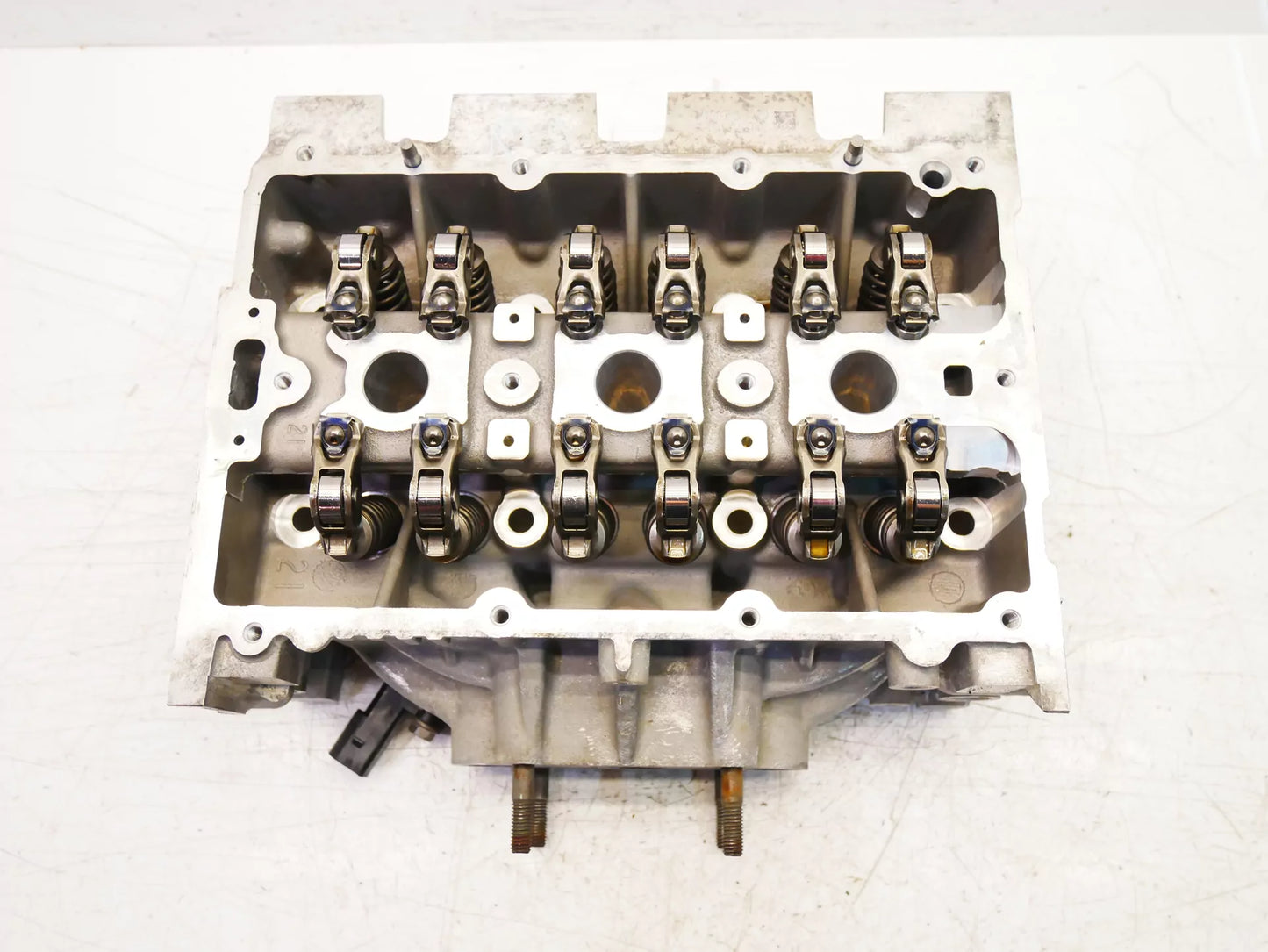 Culata Seat Skoda Volkswagen Rapid Golf Polo 1.0 TSI CHZC CHZ 04C103404N
