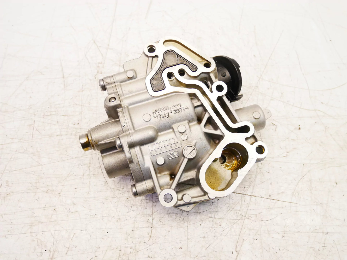 Bomba de aceite Seat Skoda Volkswagen 1,0 TSI CHZC CHZ 04E115109S