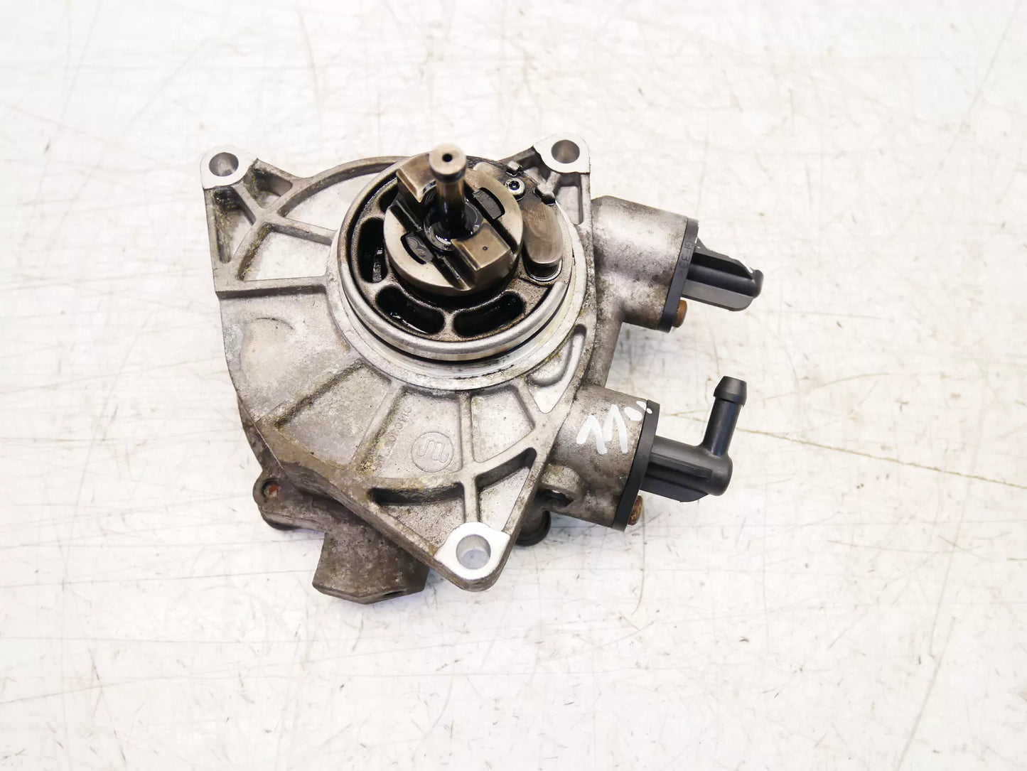 Bomba de vacío Opel Vauxhall 2,2 CDTI Diesel A22DM LNQ 25183189