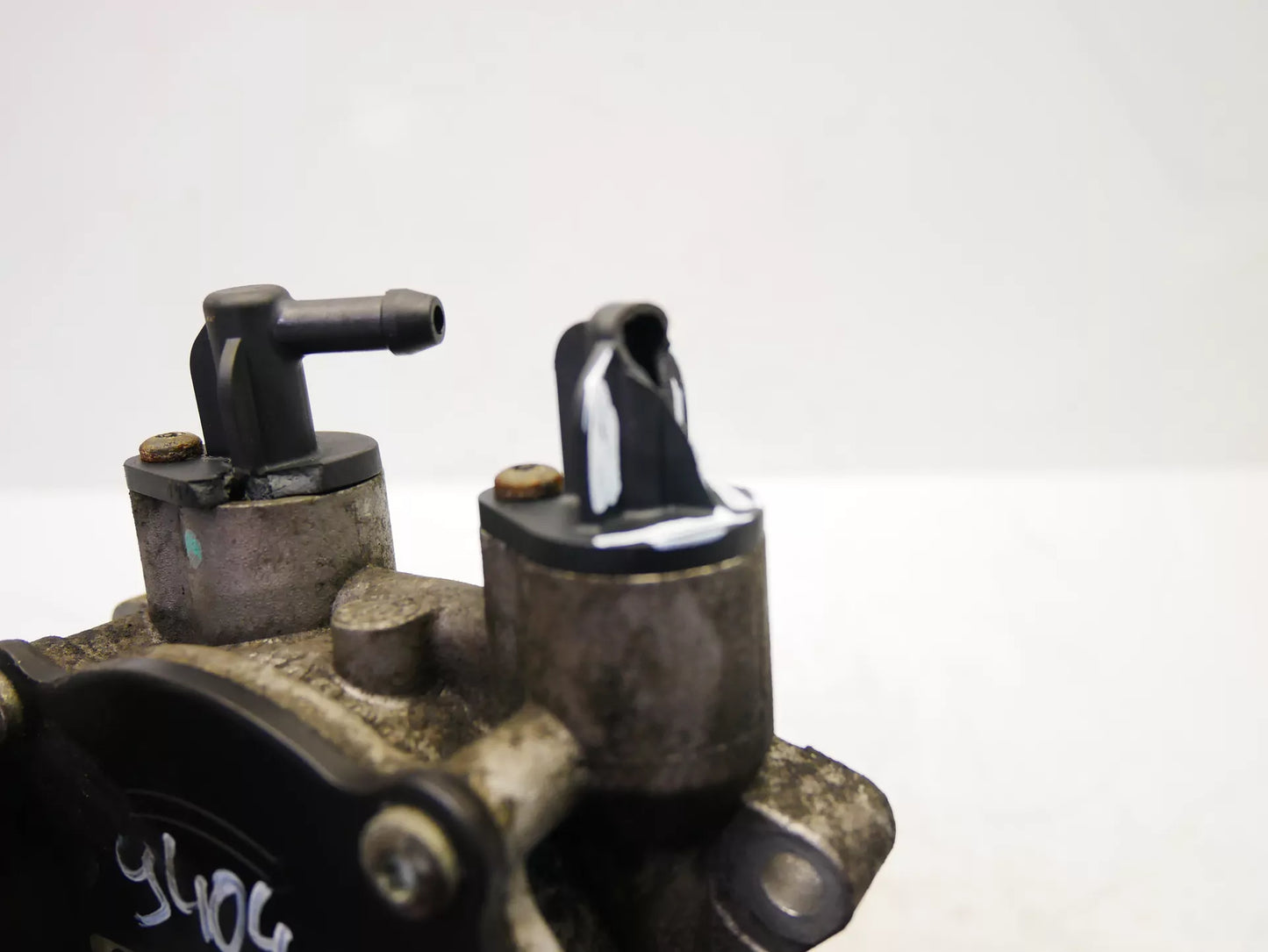Bomba de vacío Opel Vauxhall 2,2 CDTI Diesel A22DM LNQ 25183189