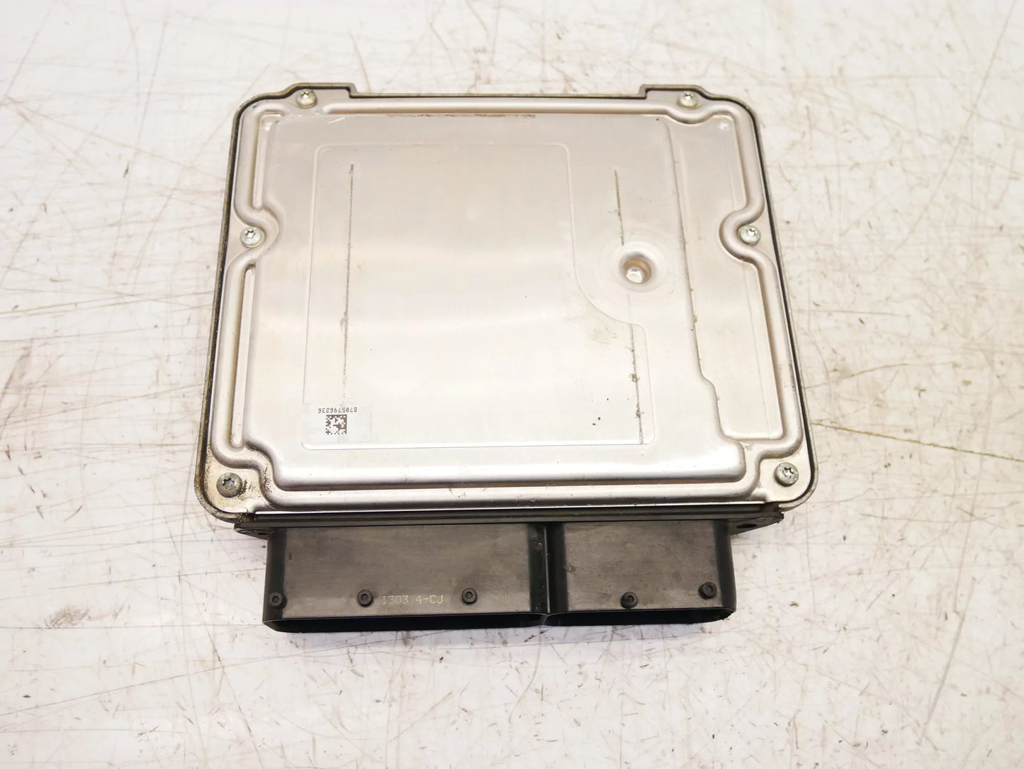Unidad de control Opel Vauxhall 2,0 CDTI A20DTH 55595540