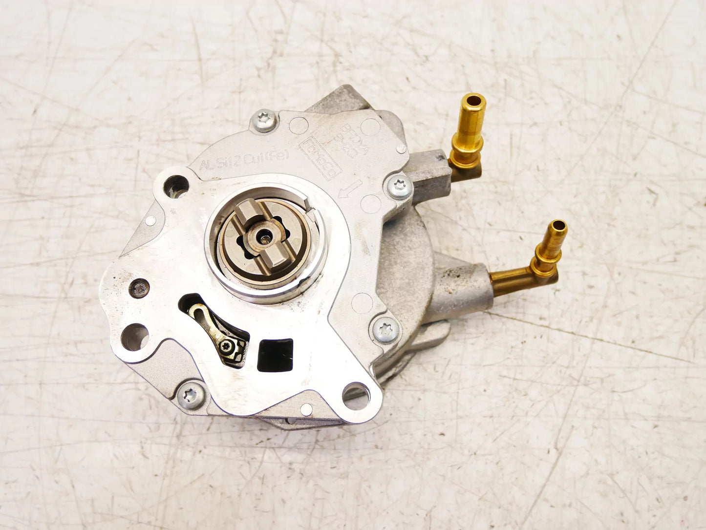 Bomba de vacío Land Rover 3,0 SDV6 Td6 4x4 Gen2 306DT CK5Q-2A451-AD