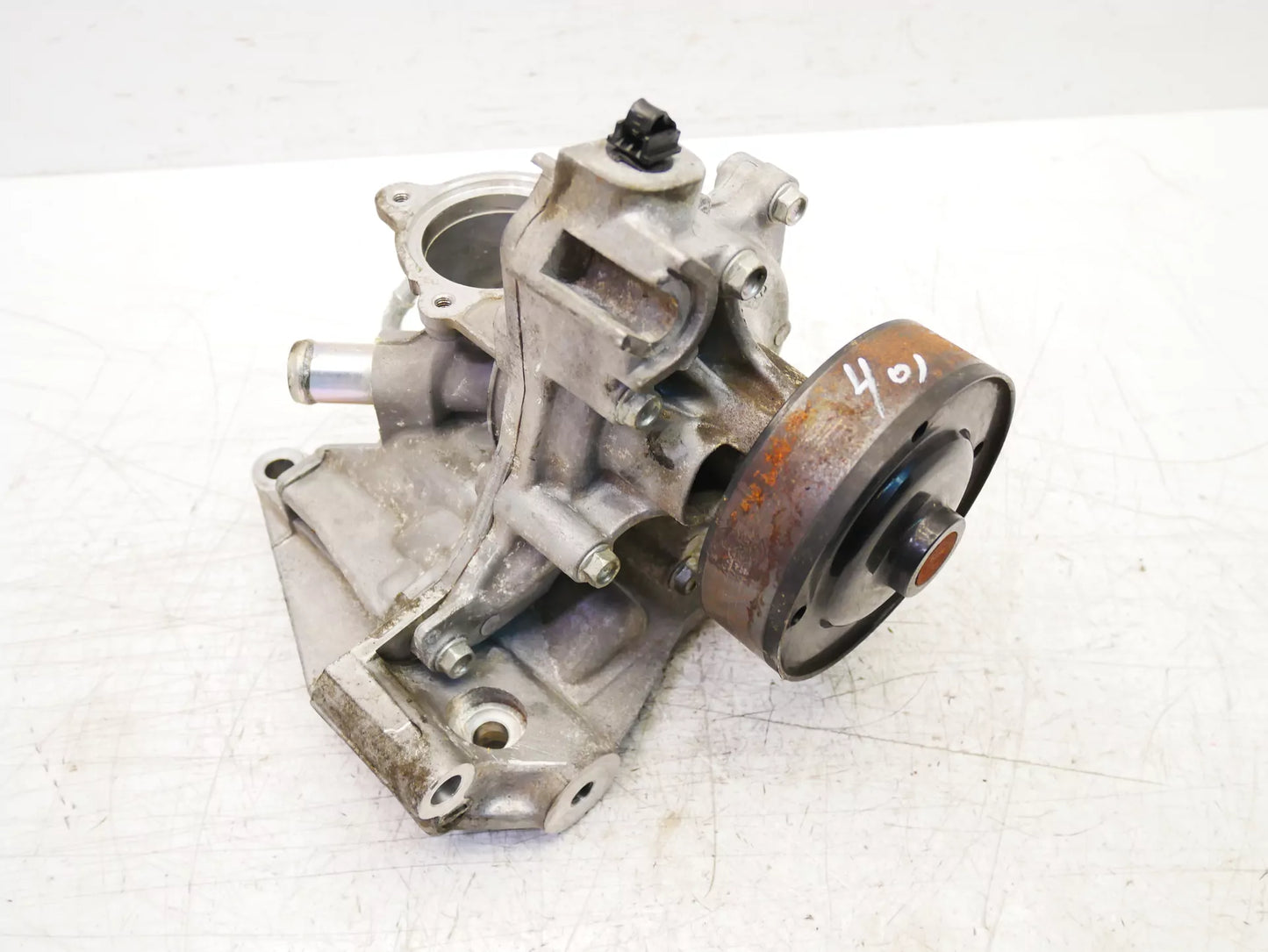 Bomba de agua Mazda 2,2 D Diesel SHY4 SHY6 SH SH01151H0 S1428