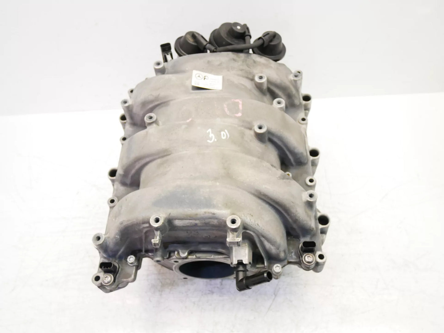Colector de admisión Mercedes-Benz E-clase W212 S212 3,5 gasolina M 272.980 A2721402401