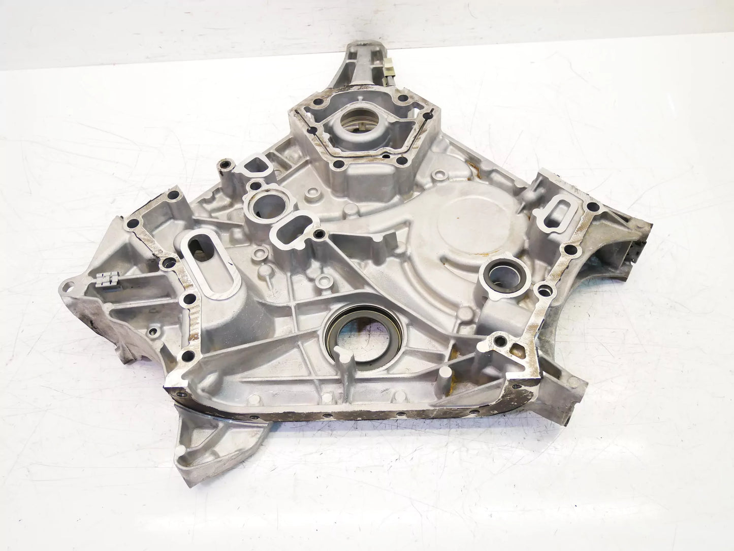 Tapa frontal Mercedes-Benz 3,5 gasolina M 272.980 R2720151202