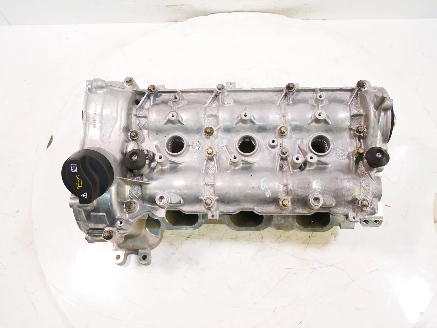 Culata Mercedes-Benz E-clase W212 3,5 gasolina M 272.980 R2720162301