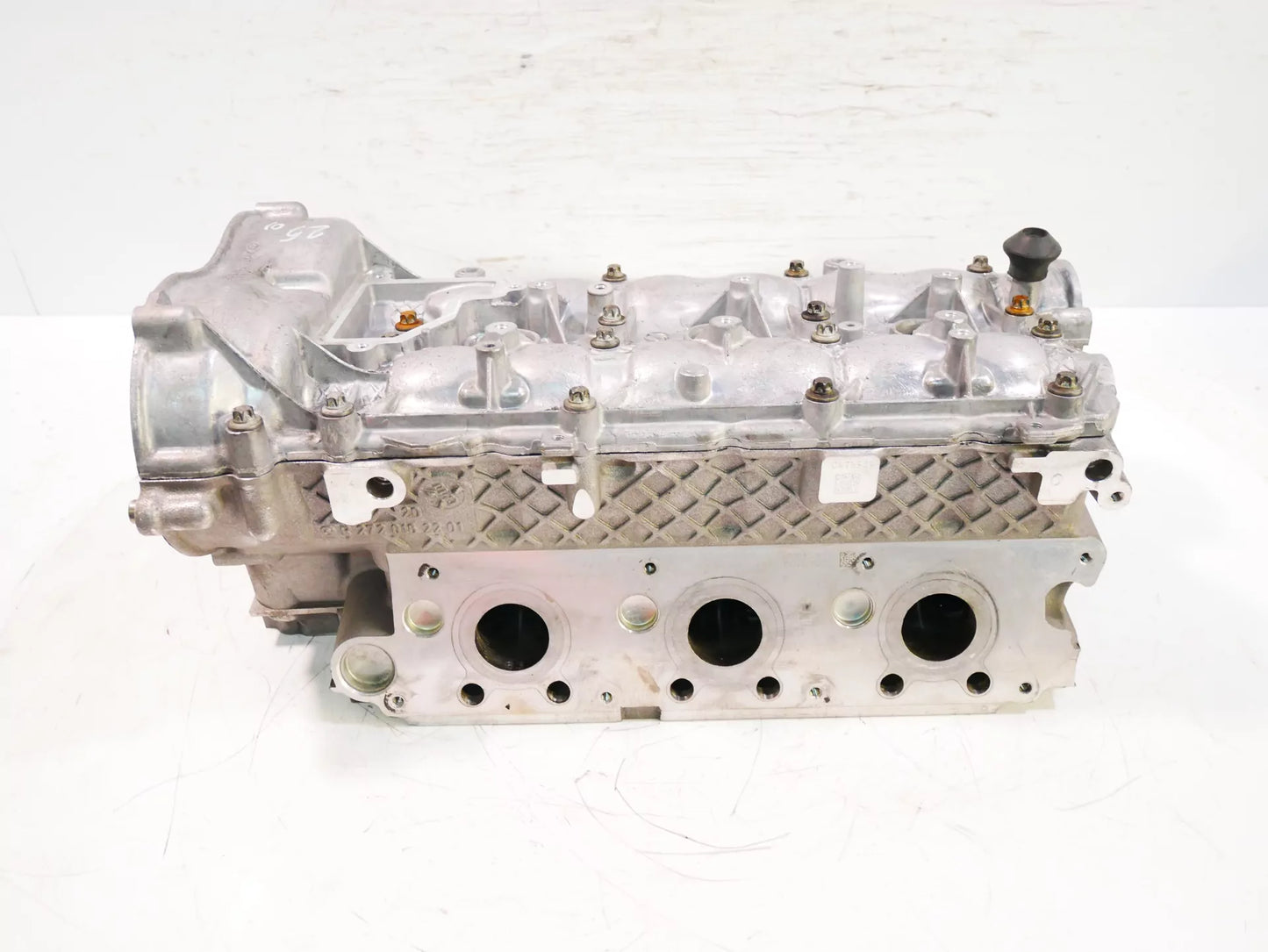 Culata Mercedes-Benz E-clase W212 3,5 gasolina M 272.980 R2720162201