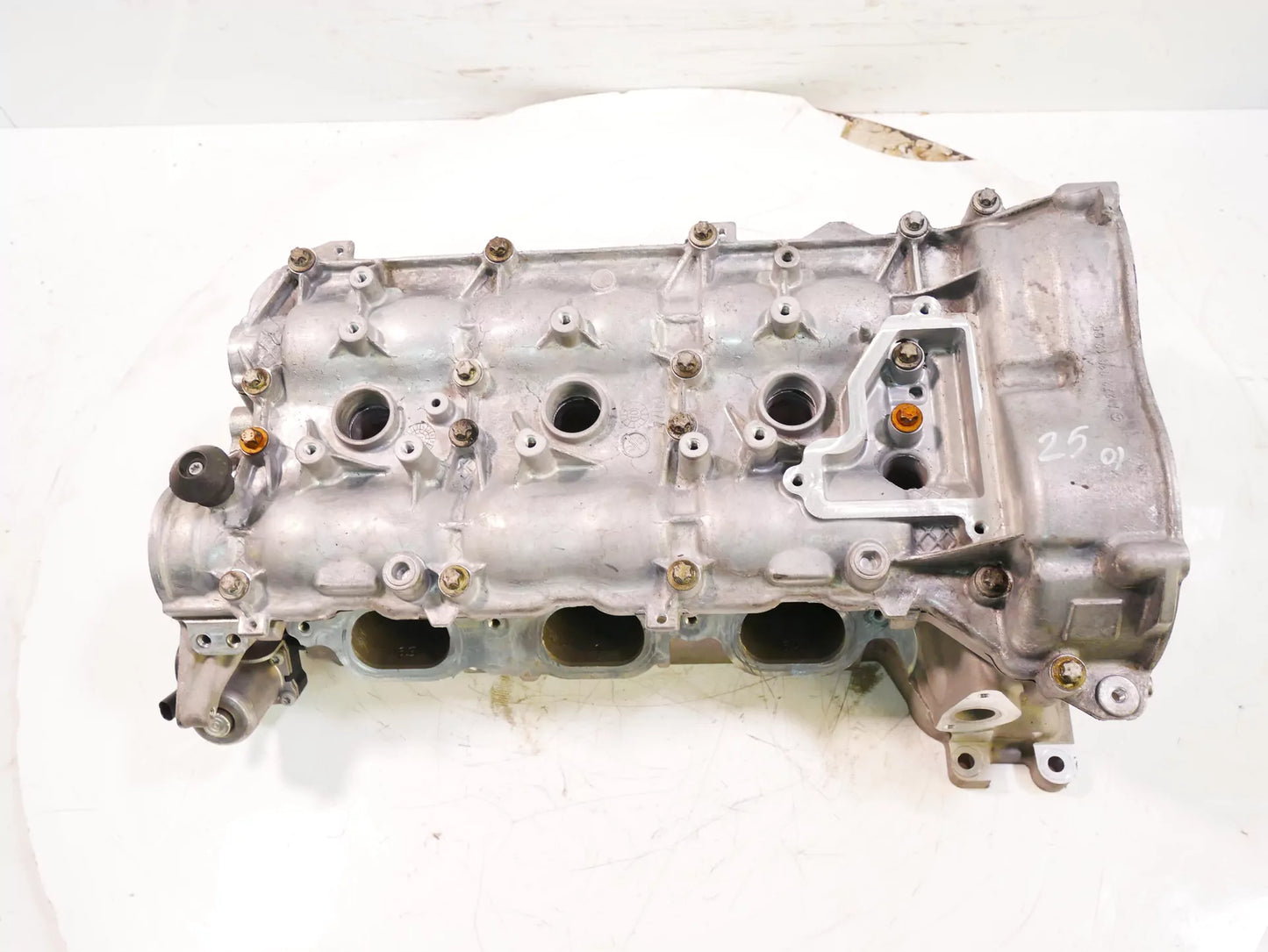 Culata Mercedes-Benz E-clase W212 3,5 gasolina M 272.980 R2720162201