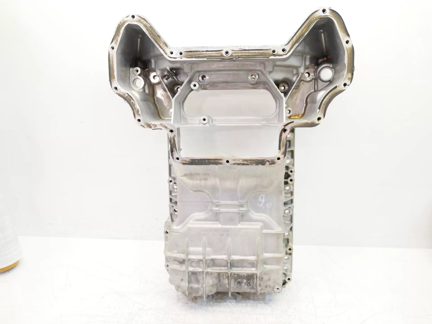 La Parte Superior Del Cárter De Aceite Mercedes-Benz 3,5 gasolina M 272.980 R2720142102