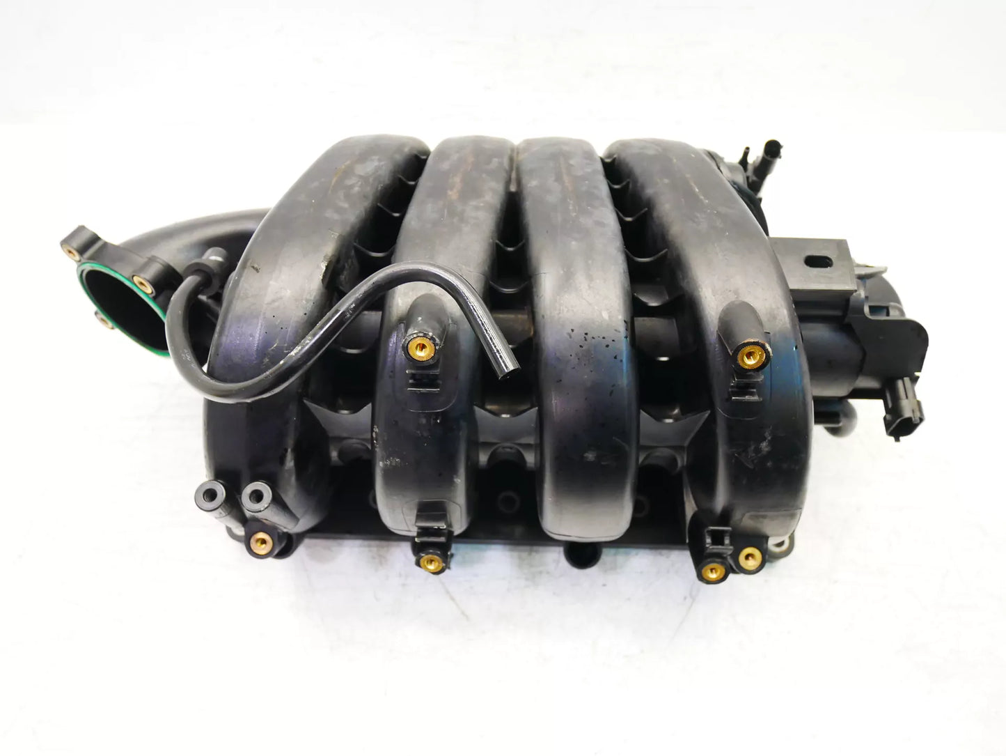 Colector de admisión Vauxhall Opel 1,8 gasolina Z18XER 2H0 55353313