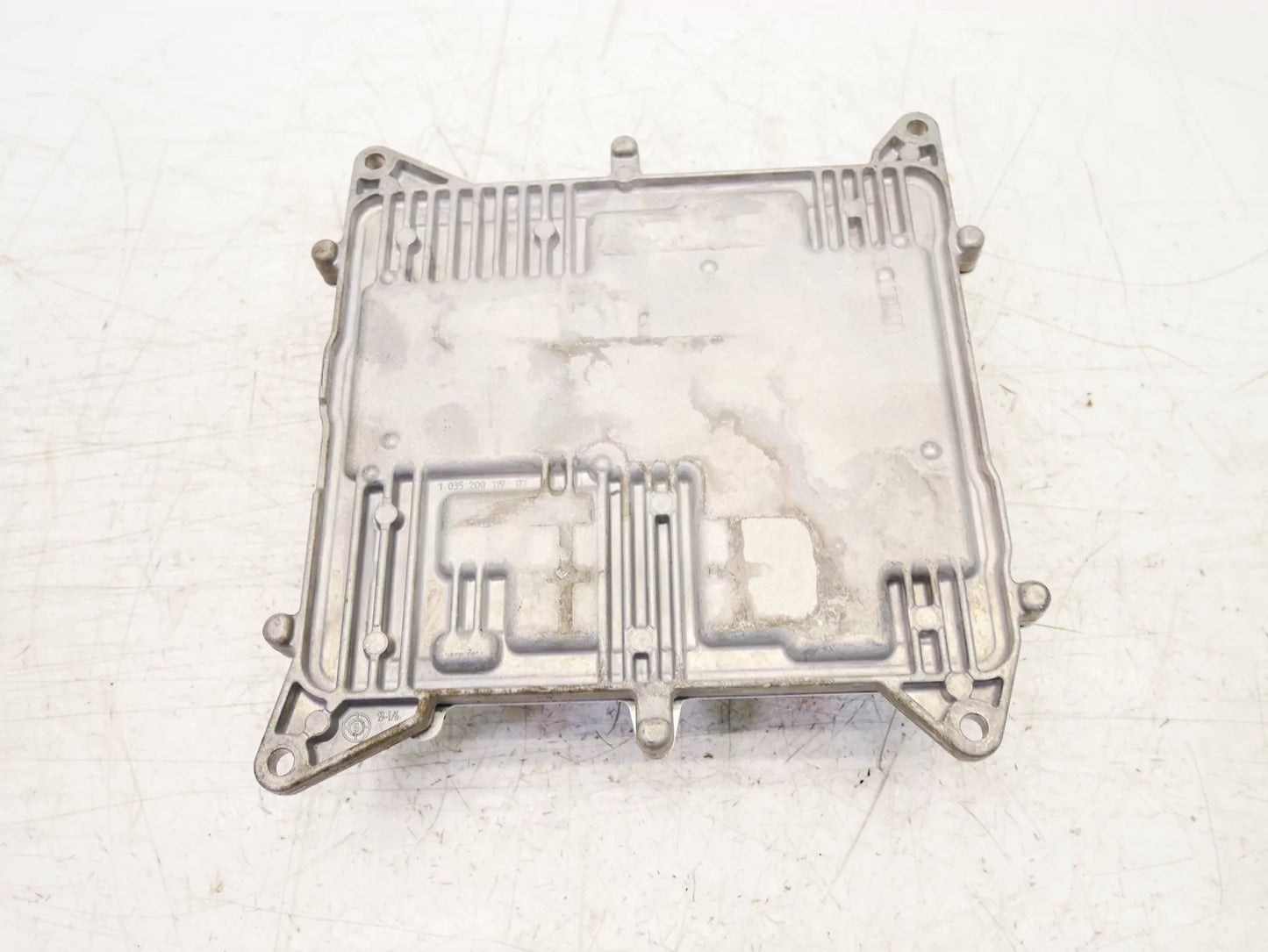 Unidad de control BMW X1 E84 2.0 xDrive 28 i N20B20A N20 8639594