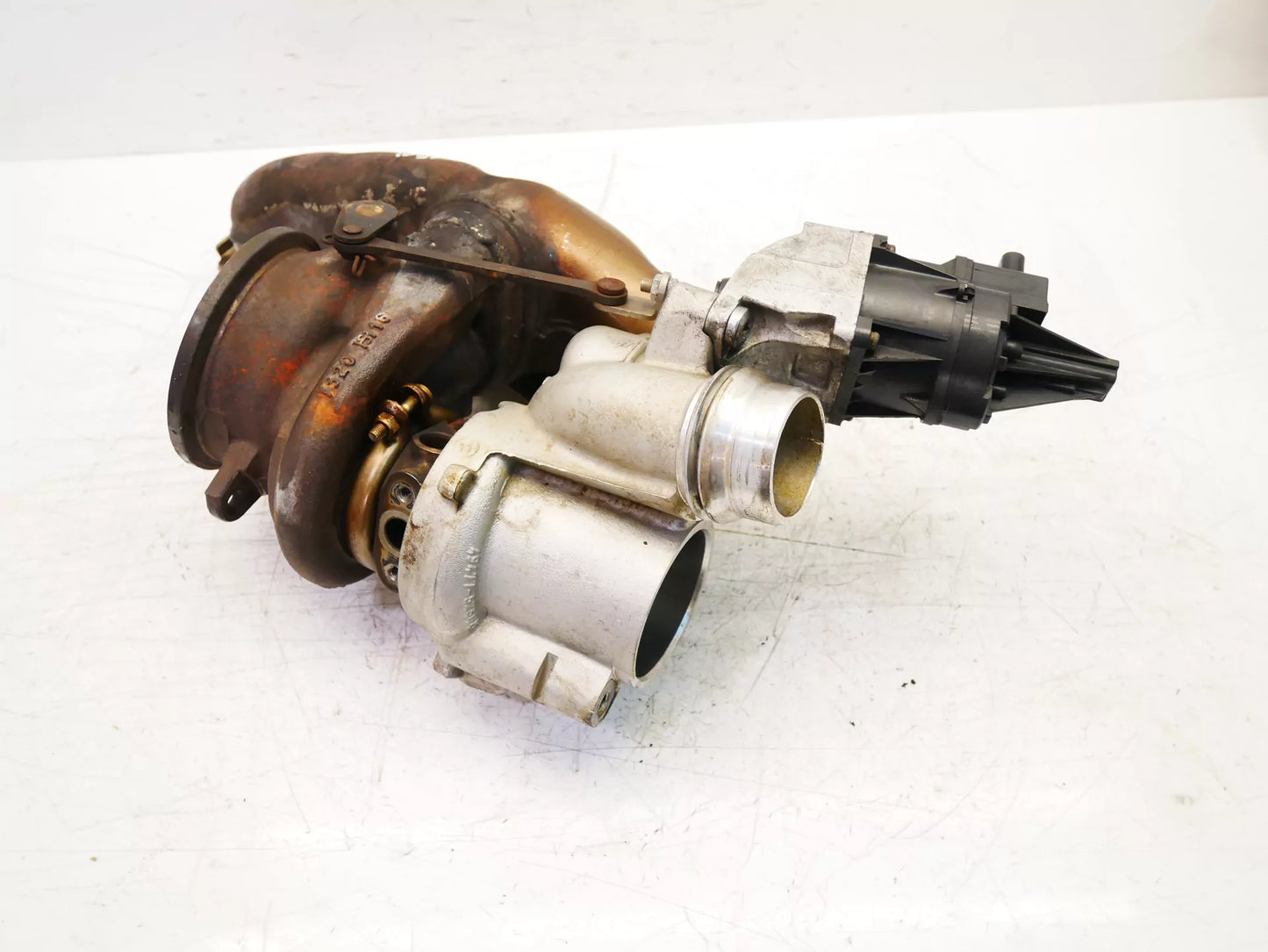 Turbocompresor BMW X1 E84 2.0 xDrive 28 i N20B20A N20 7634486