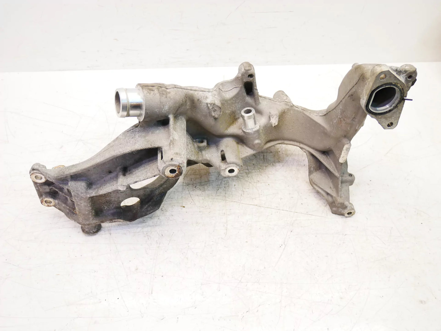 Soporte Mercedes-Benz 2,2 CDI OM651.921 651.921 A6512011709