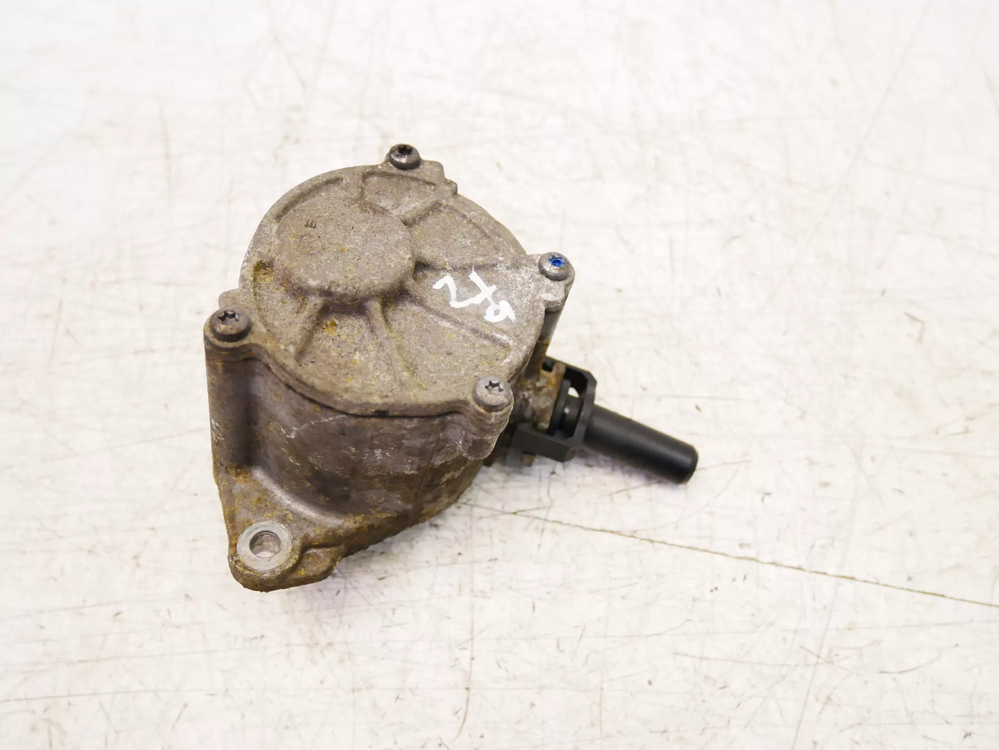 Bomba de vacío Mercedes-Benz 2,2 CDI OM651.921 651.921 AC46090 GD01497