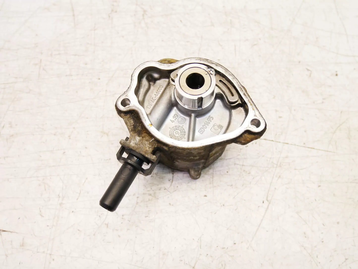 Bomba de vacío Mercedes-Benz 2,2 CDI OM651.921 651.921 AC46090 GD01497