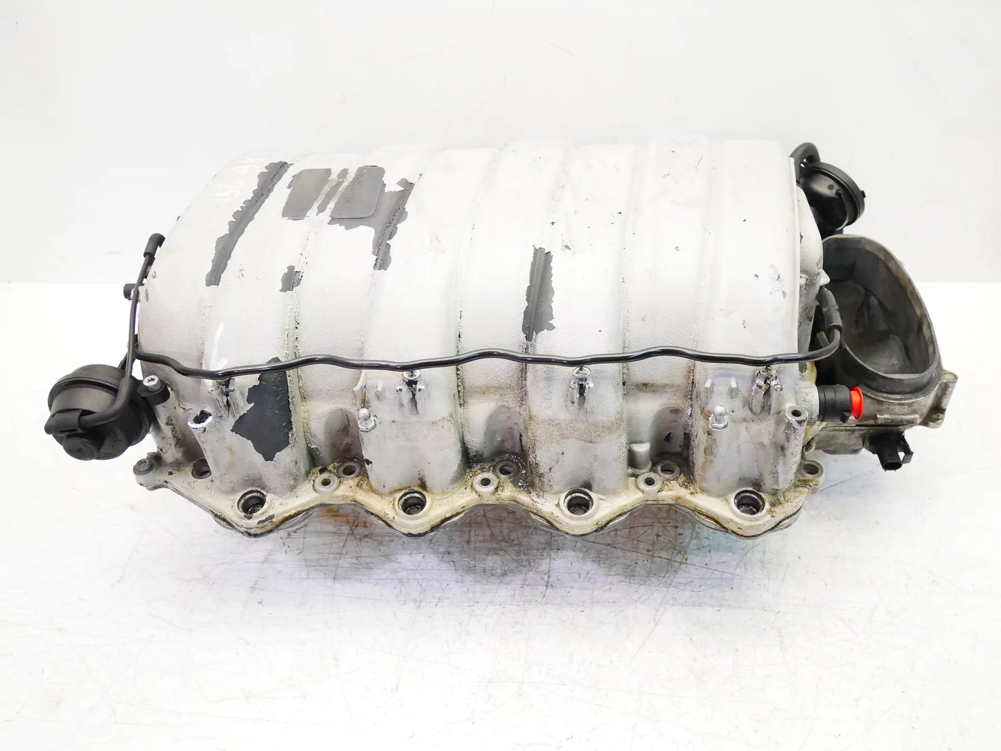 Colector de admisión Mercedes-Benz 6,2 4-matic V8 M156.980 156.980 A1561401401
