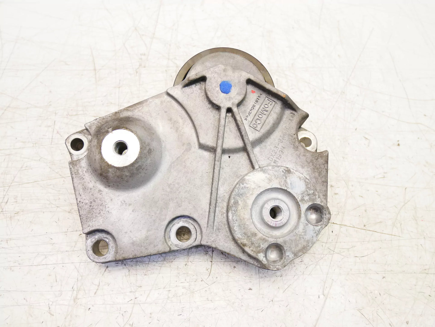 Tensor De Correa / Polea Tensora Jaguar 3,0 SCV6 306PS AJ126 DX23-8A610-AA