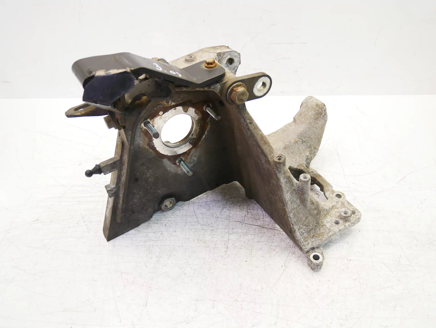 Soporte Opel Vauxhall 2,0 CDTI A20DTH LBS 55566003