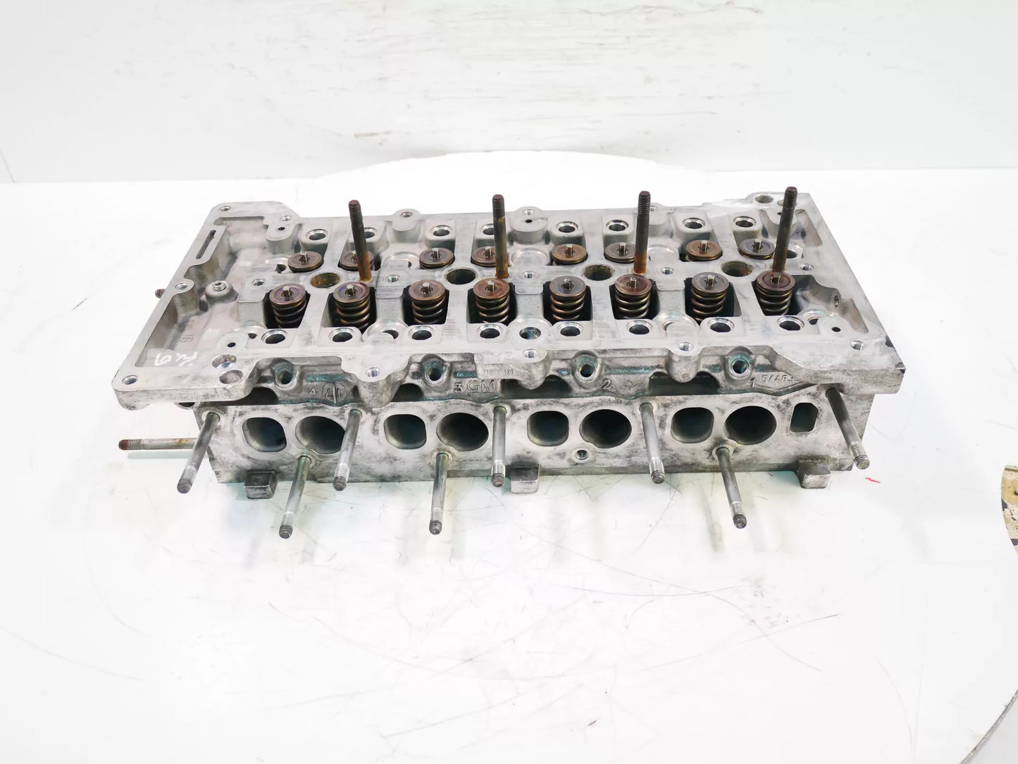 Culata Opel Vauxhall 2,0 CDTI A20DTH LBS 55565815