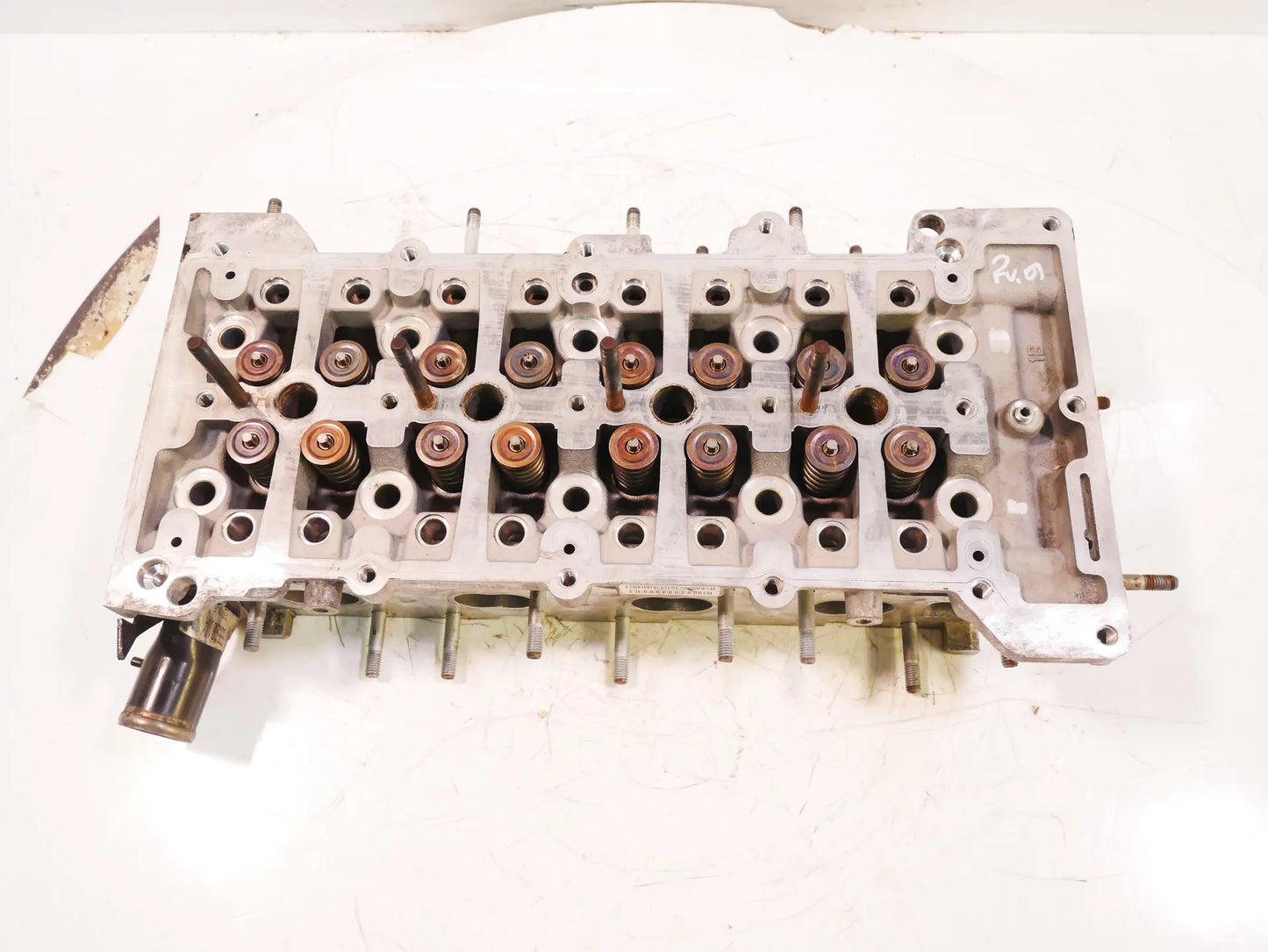Culata Opel Vauxhall 2,0 CDTI A20DTH LBS 55565815