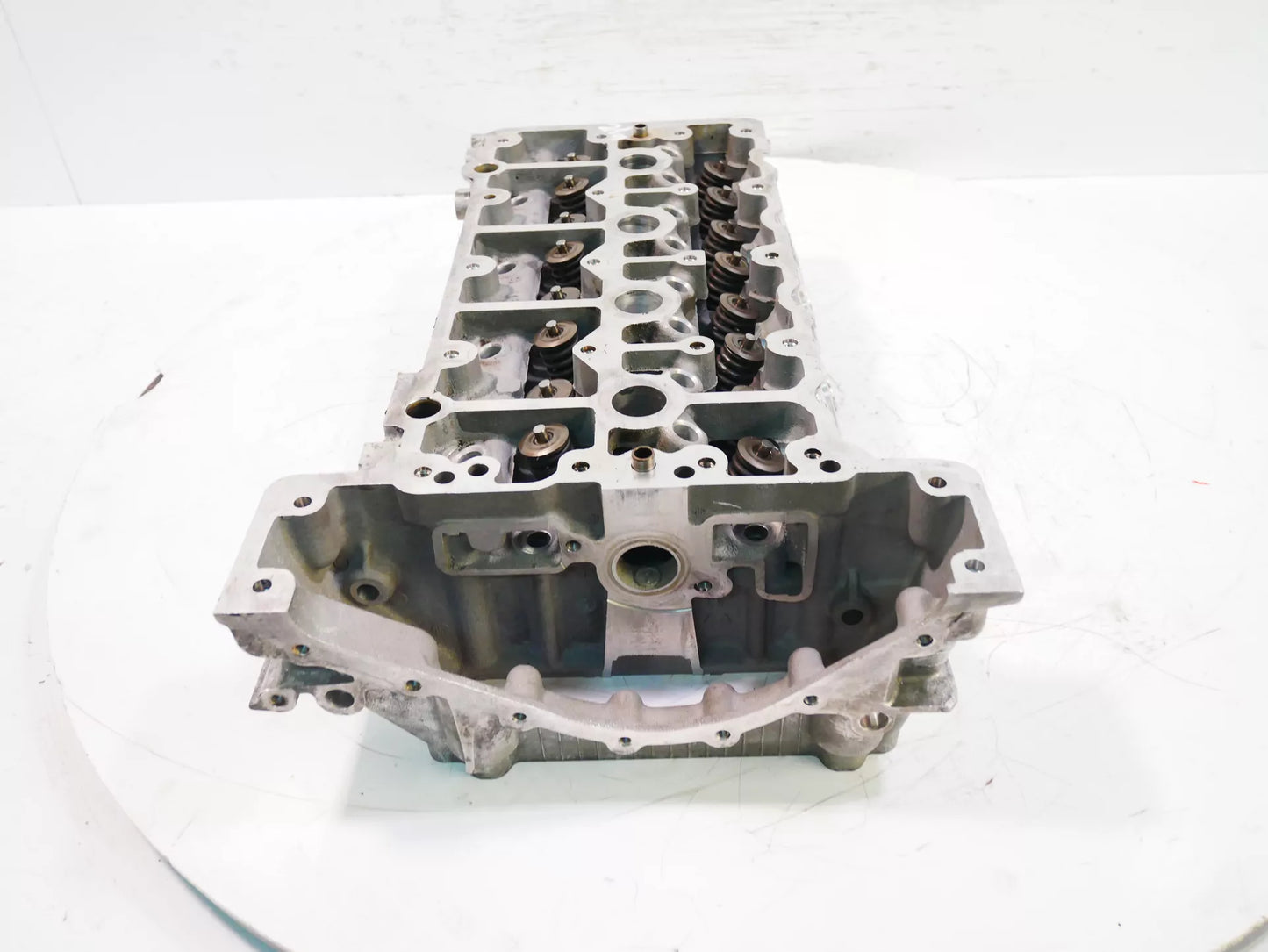 Culata rectificada Mercedes-Benz C-clase W203 S203 1,8 M 271.946 R2710161201