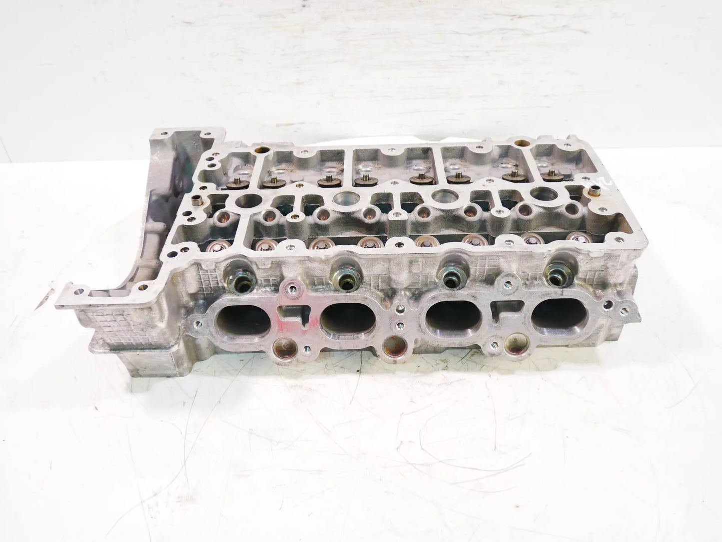 Culata rectificada Mercedes-Benz C-clase W203 S203 1,8 M 271.946 R2710161201