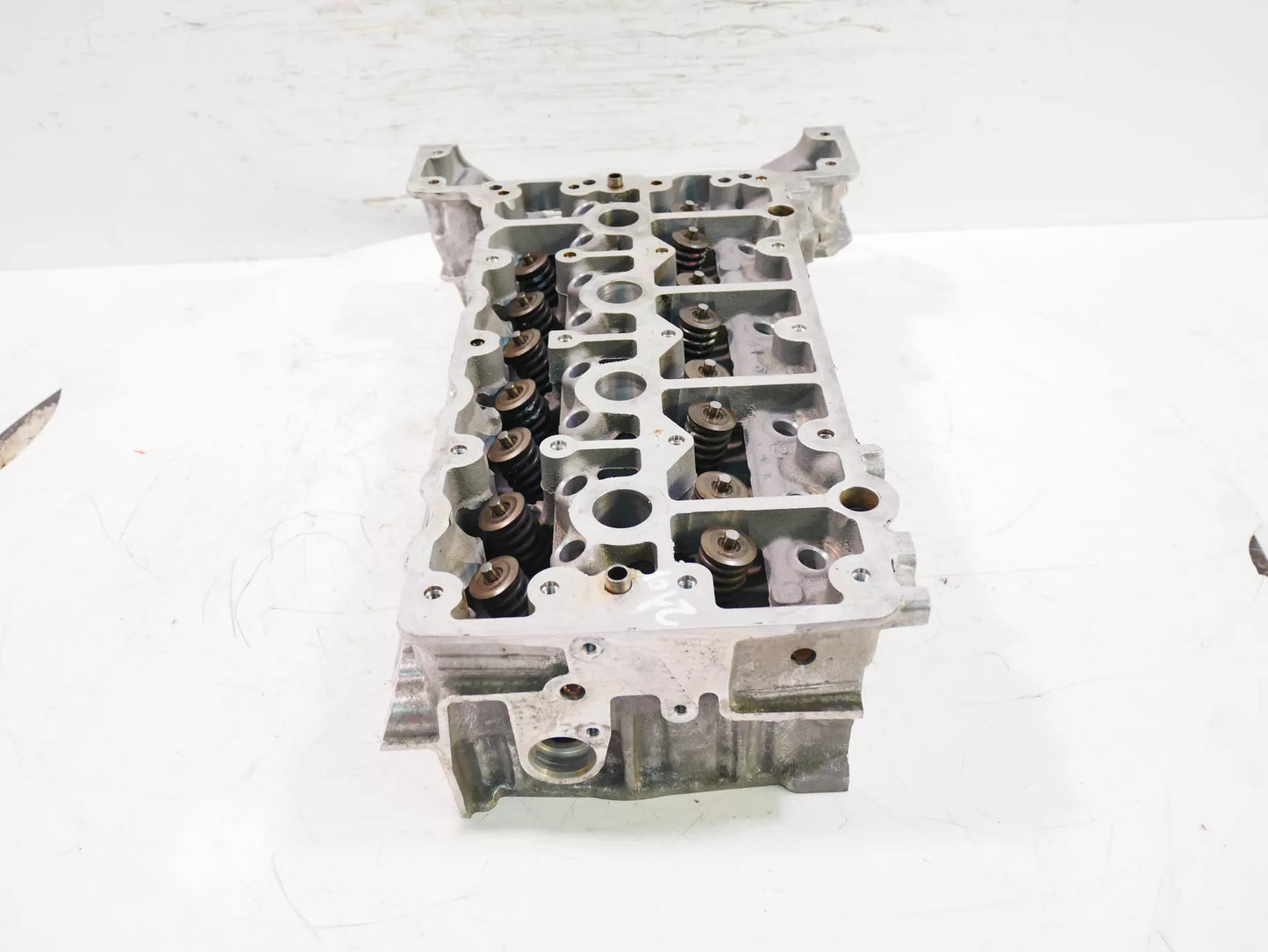 Culata rectificada Mercedes-Benz C-clase W203 S203 1,8 M 271.946 R2710161201