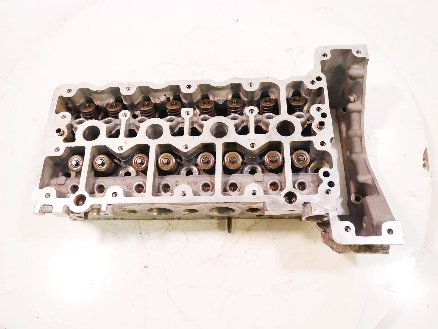 Culata rectificada Mercedes-Benz C-clase W203 S203 1,8 M 271.946 R2710161201
