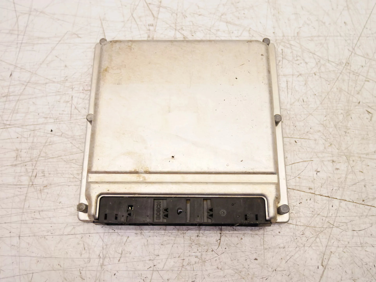 Unidad de control Mercedes-Benz Clase S W220 S 350 3.7 V6 M112.972 112.972 A1121537679