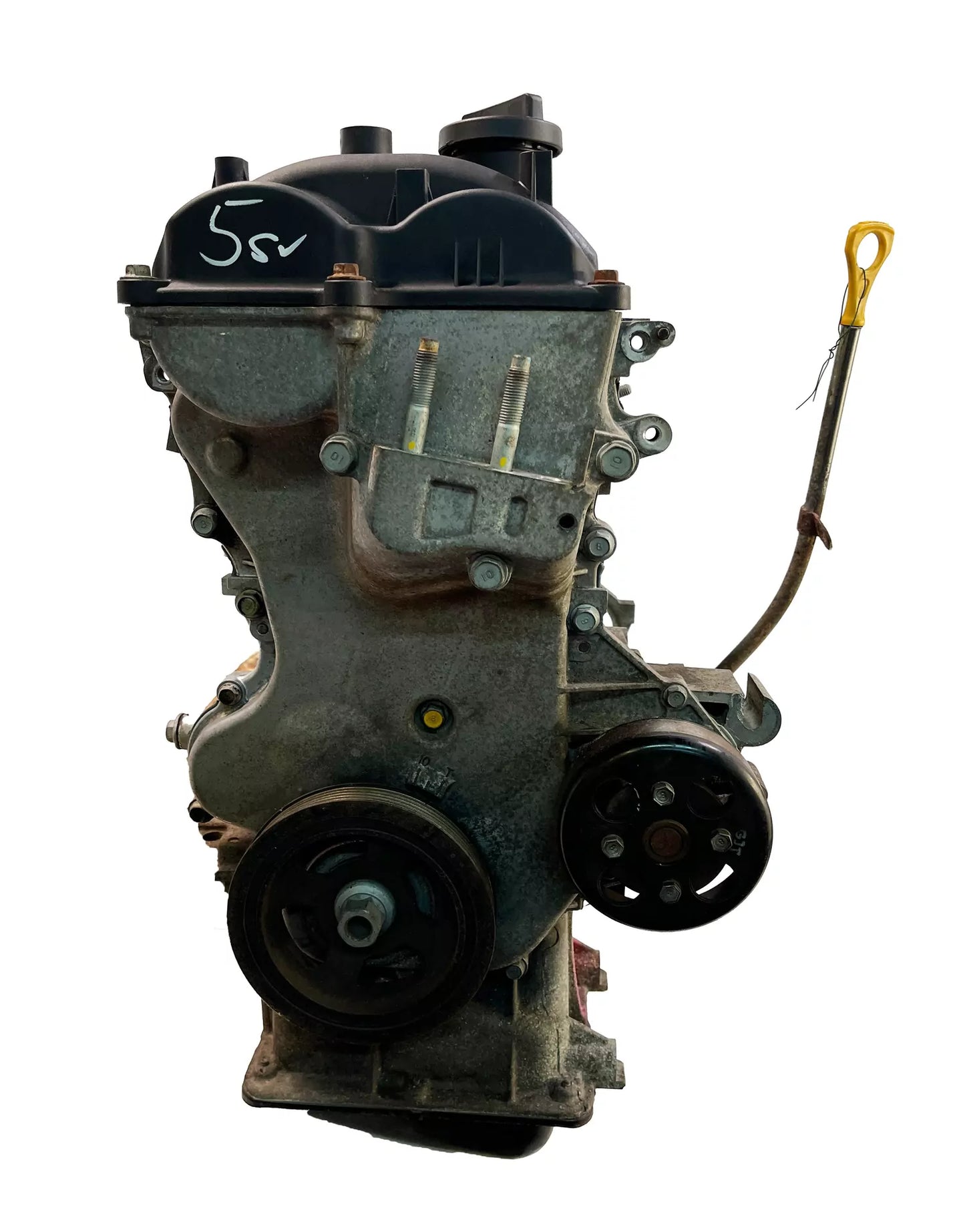 Motor Kia Picanto 1,2 G4LA V10310 3P00