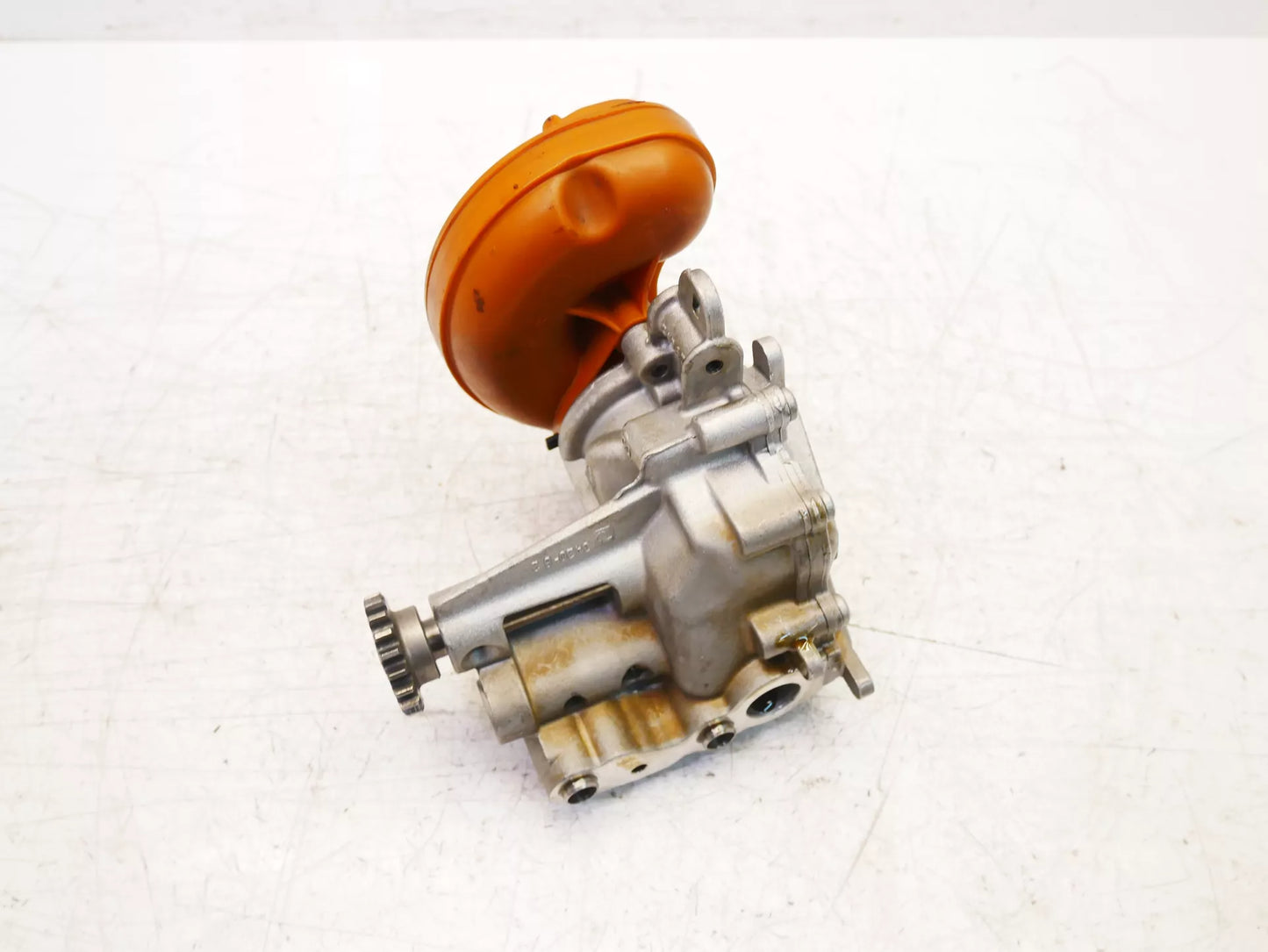Bomba de aceite Renault 0,9 TCE 90 H4BT408 H4B 150002257R