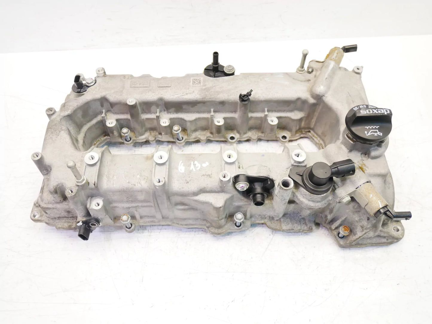 Tapa de válvula Opel Chevrolet 1,4 LE2 D14XFT B14XFT CM02